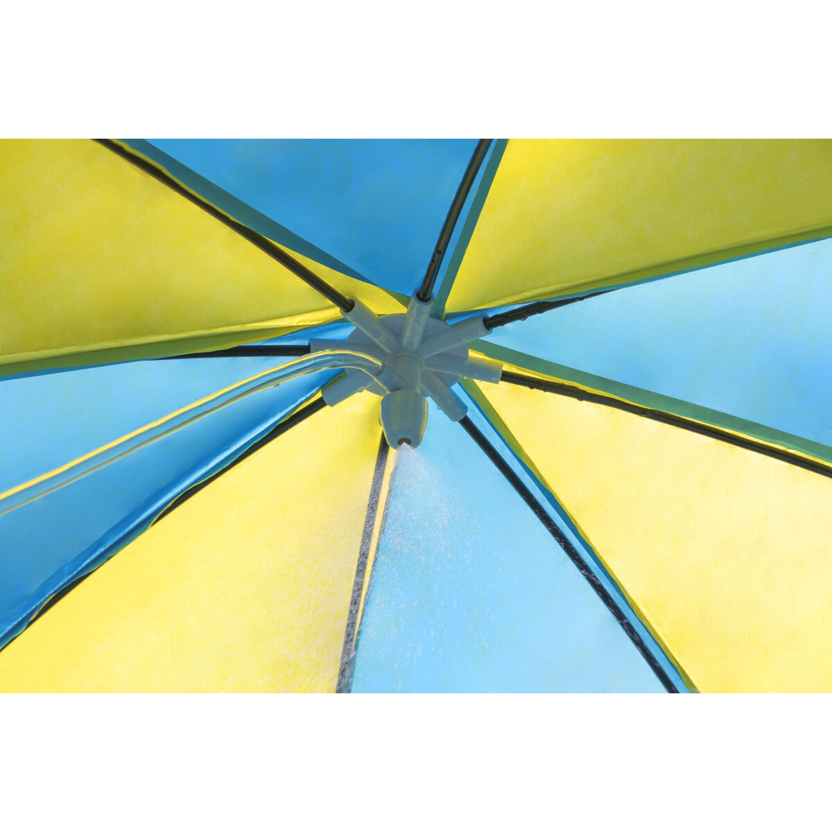 Bestway Removable Pool Bestway 244 X 51 Cm 244 X 244 X 51 Cm