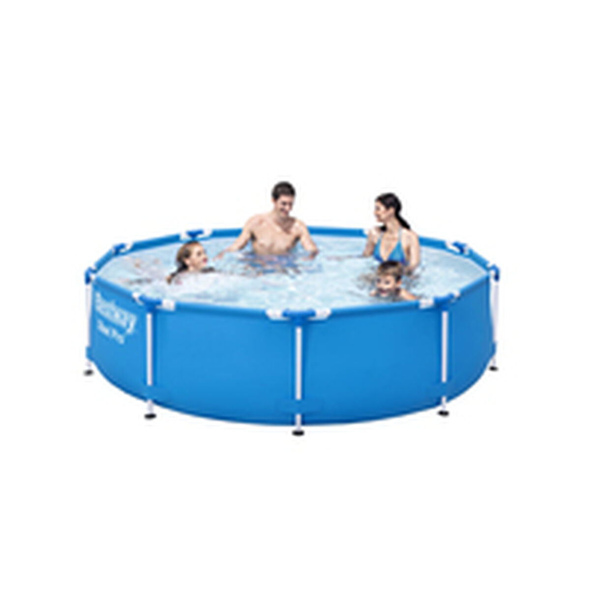 Bestway Removable Pool Bestway 305 X 76 Cm 305 X 305 X 76 Cm