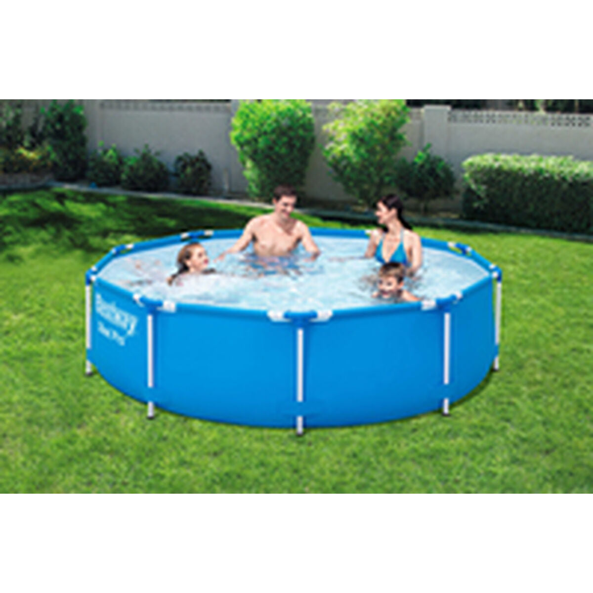 Bestway Removable Pool Bestway 305 X 76 Cm 305 X 305 X 76 Cm