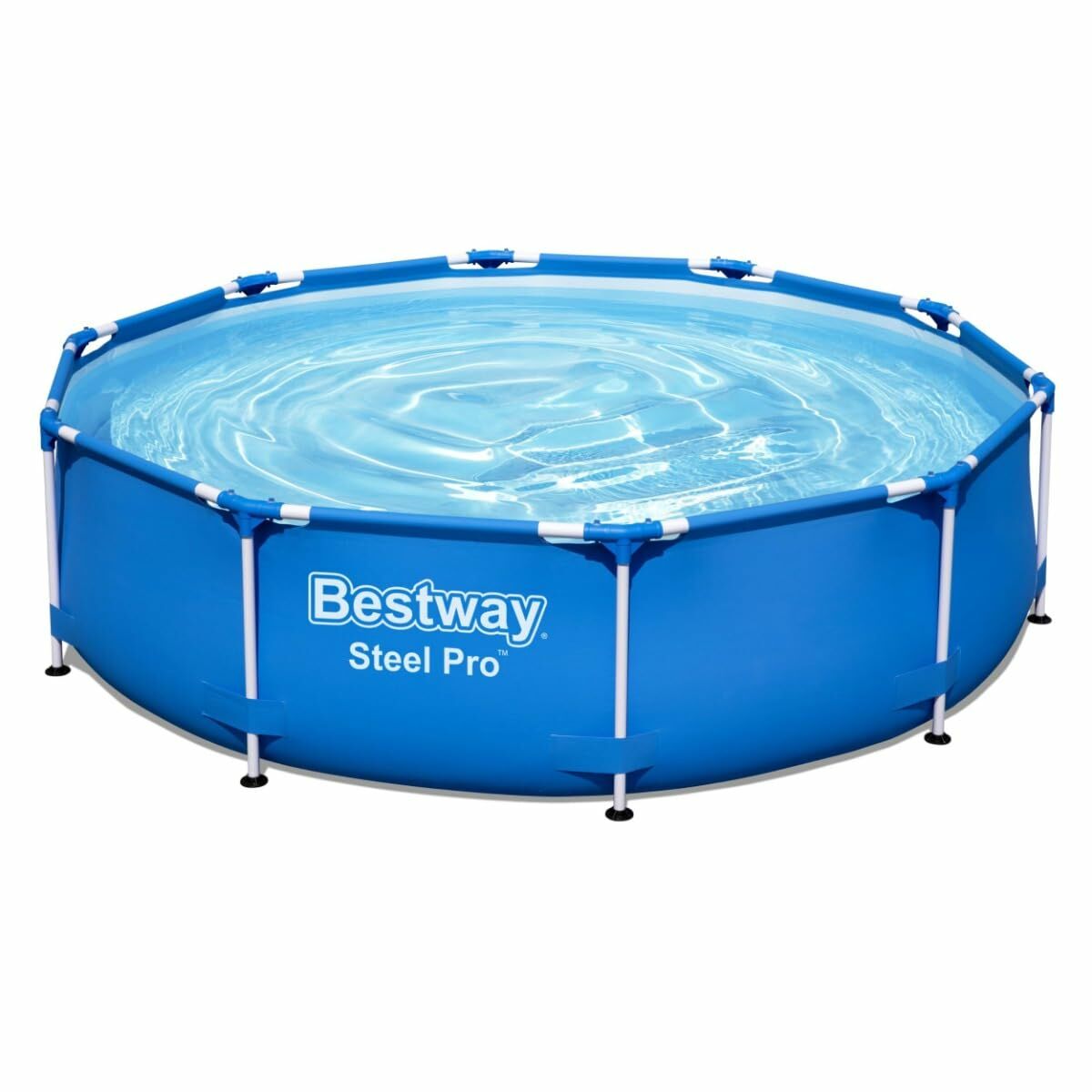 Bestway Removable Pool Bestway 305 X 76 Cm 305 X 305 X 76 Cm