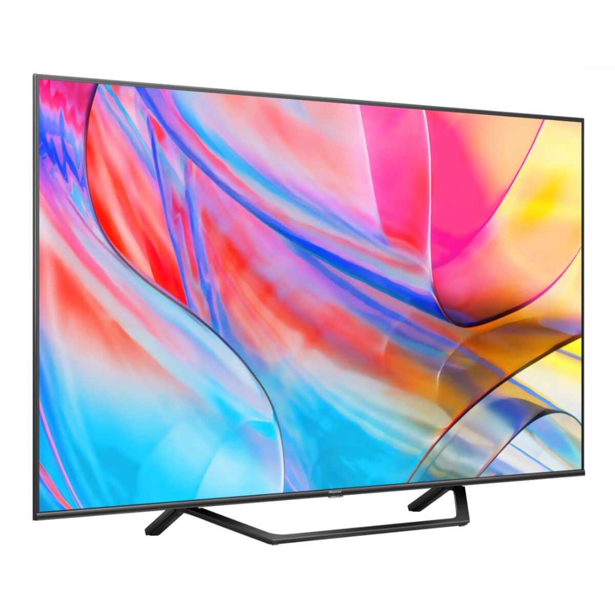 Hisense Smart Tv Hisense 43A79Kq 43" 4K Ultra Hd Led Hdr D-Led Qled (Refurbished B)