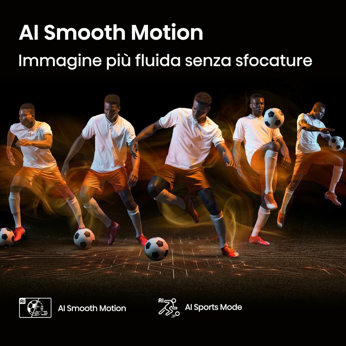 Hisense Smart Tv Hisense 65A6Q 65" 4K Ultra Hd Led Hdr D-Led