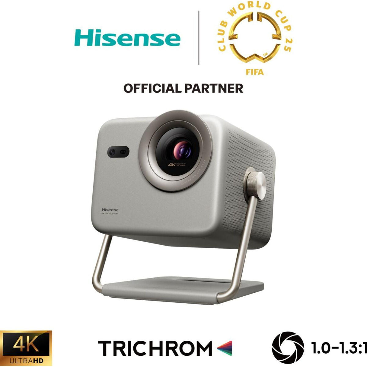Hisense Projector Hisense M2 Pro
