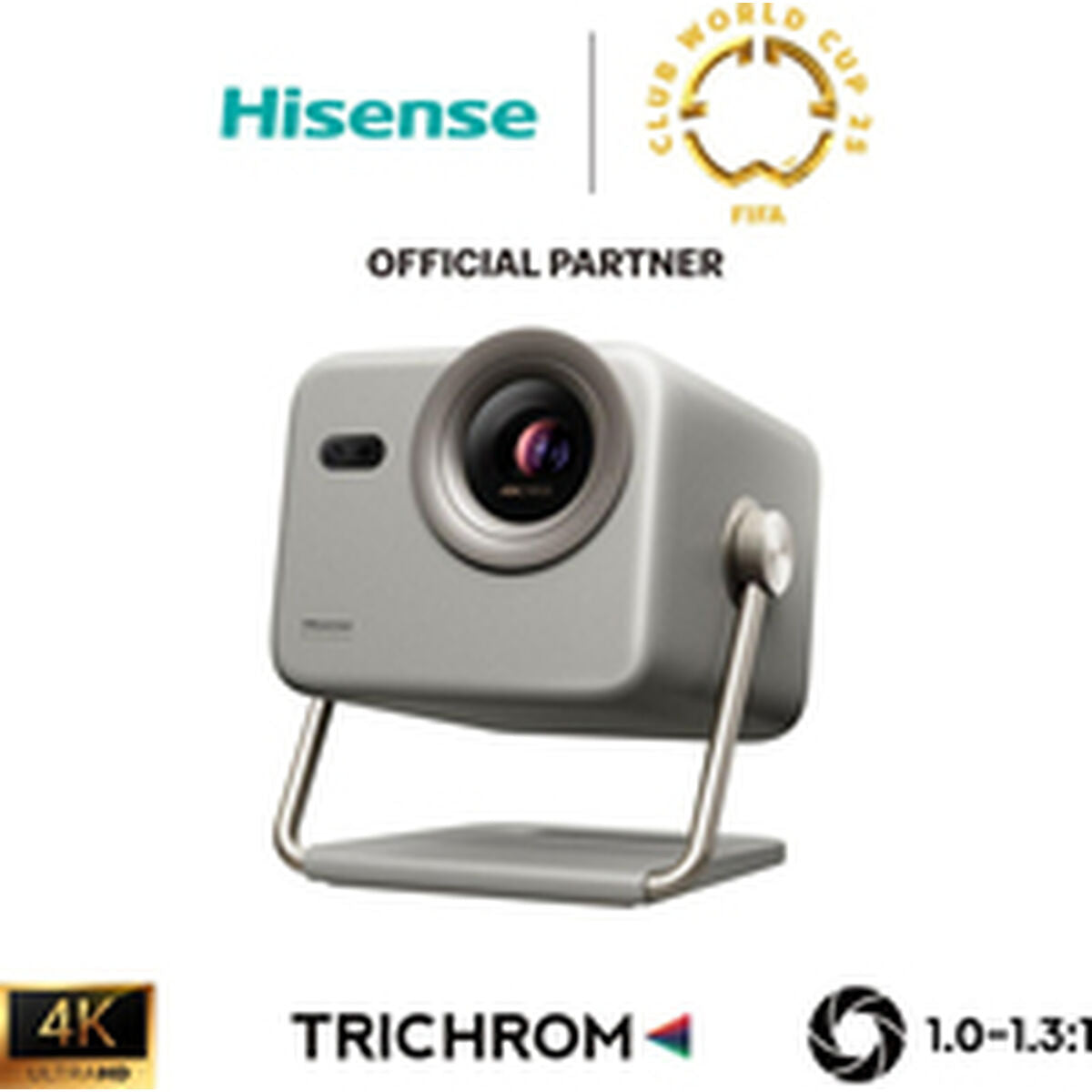Hisense Projector Hisense M2 Pro
