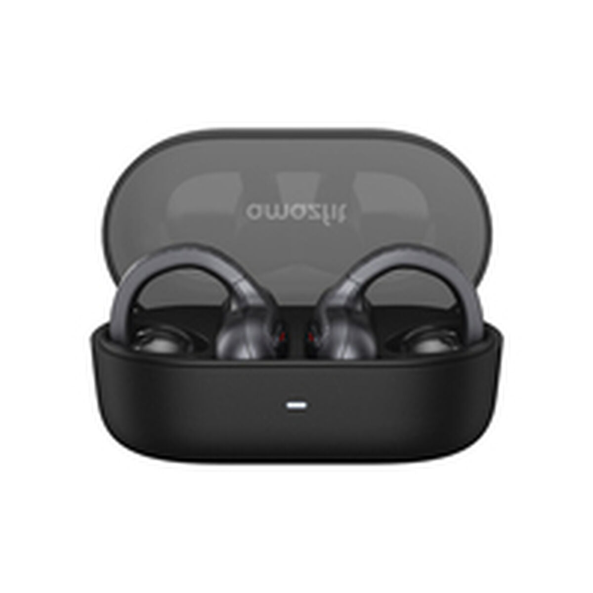 Amazfit Headphones Amazfit W2427Gl1N Black