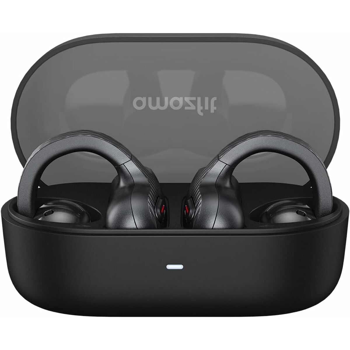 Amazfit Headphones Amazfit W2427Gl1N Black