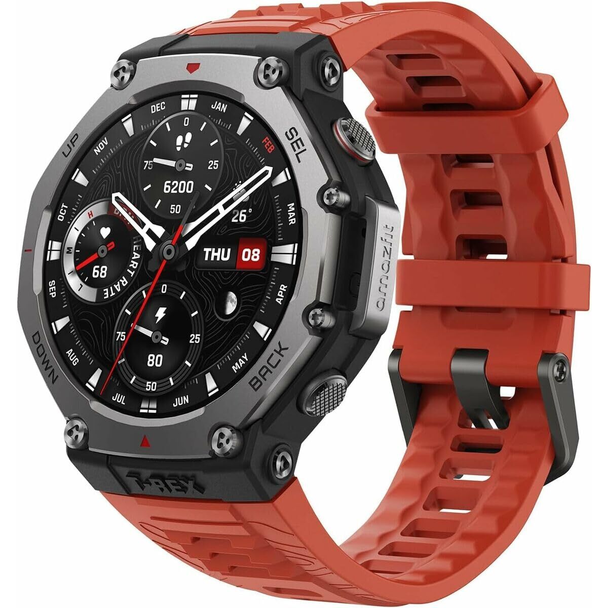 Amazfit Smartwatch Amazfit T-Rex 3