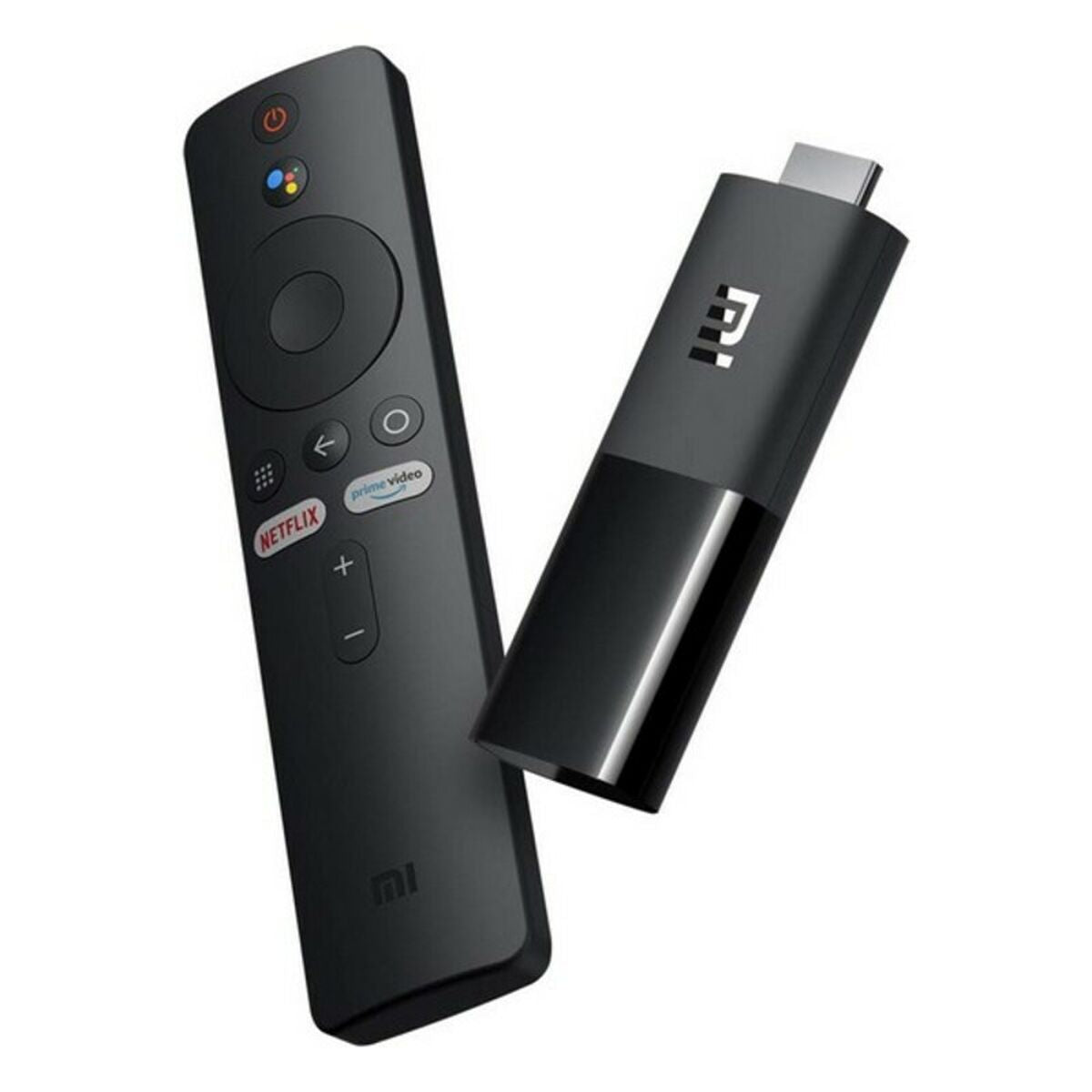 Xiaomi Smart Tv Adapter Xiaomi Mi Tv Stick Quad Core Ddr4 Wifi