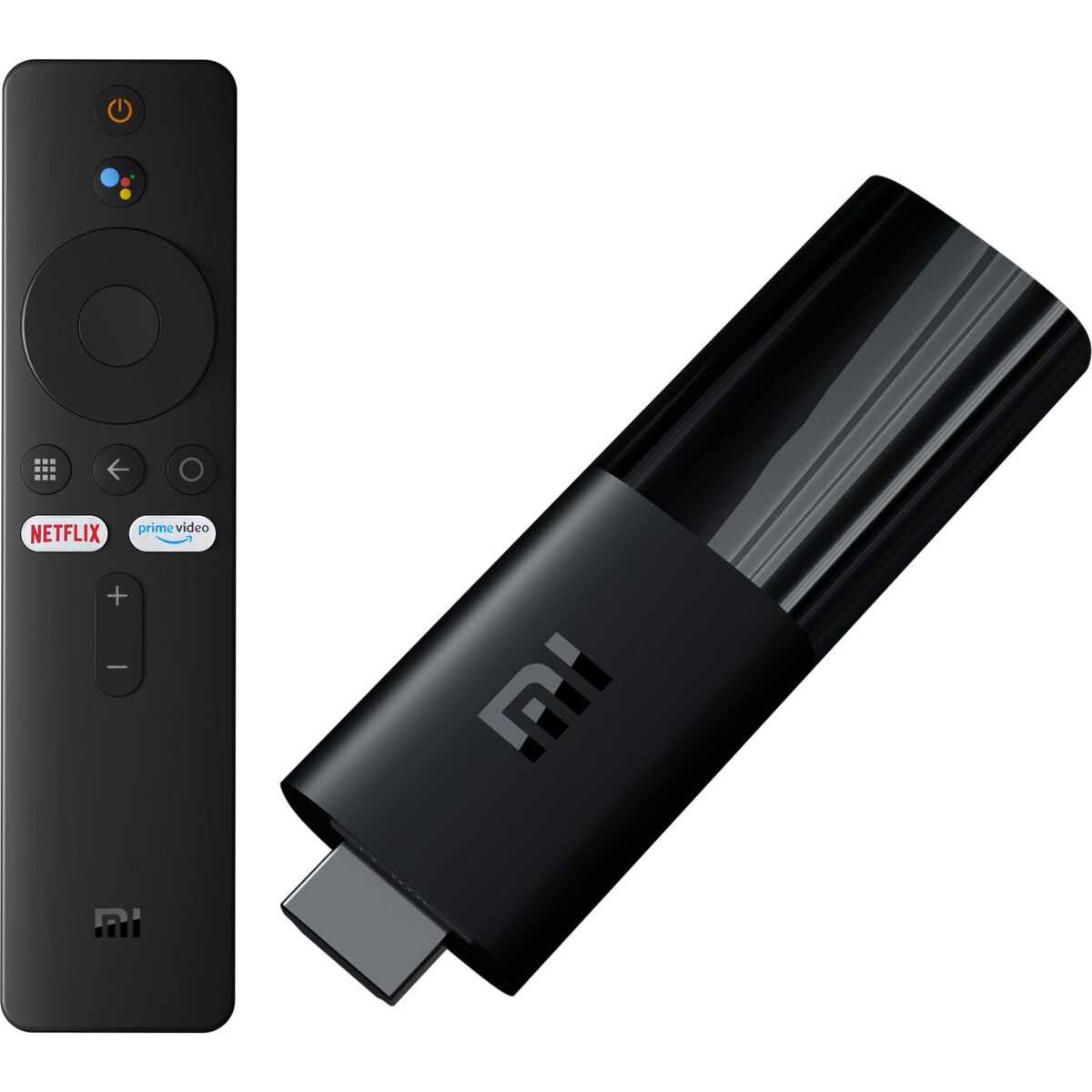 Xiaomi Smart Tv Adapter Xiaomi Mi Tv Stick Quad Core Ddr4 Wifi