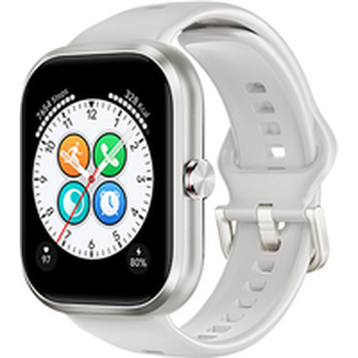 Honor Smartwatch Honor Choice Watch 4 White 15"