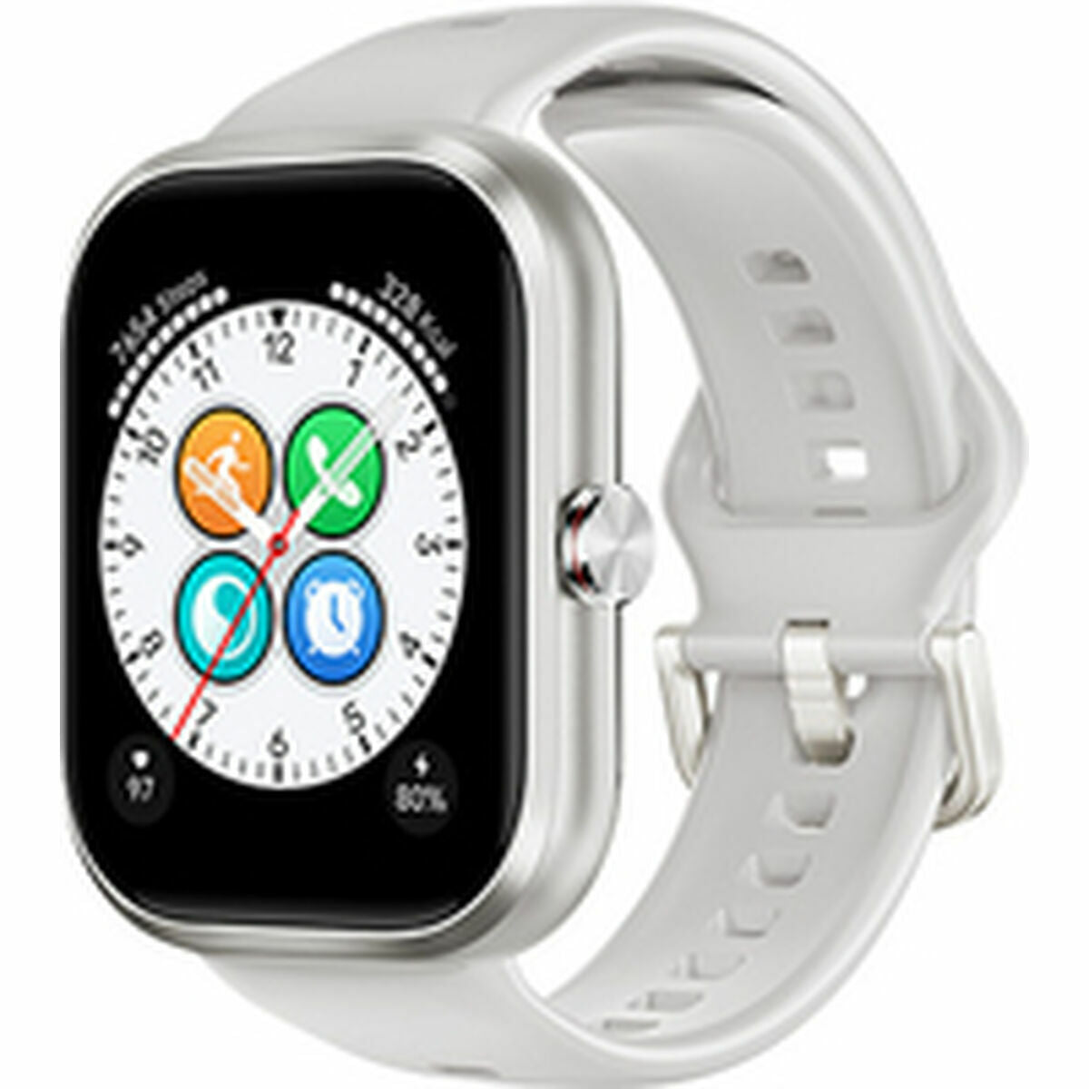 Honor Smartwatch Honor Choice Watch 4 White 15"