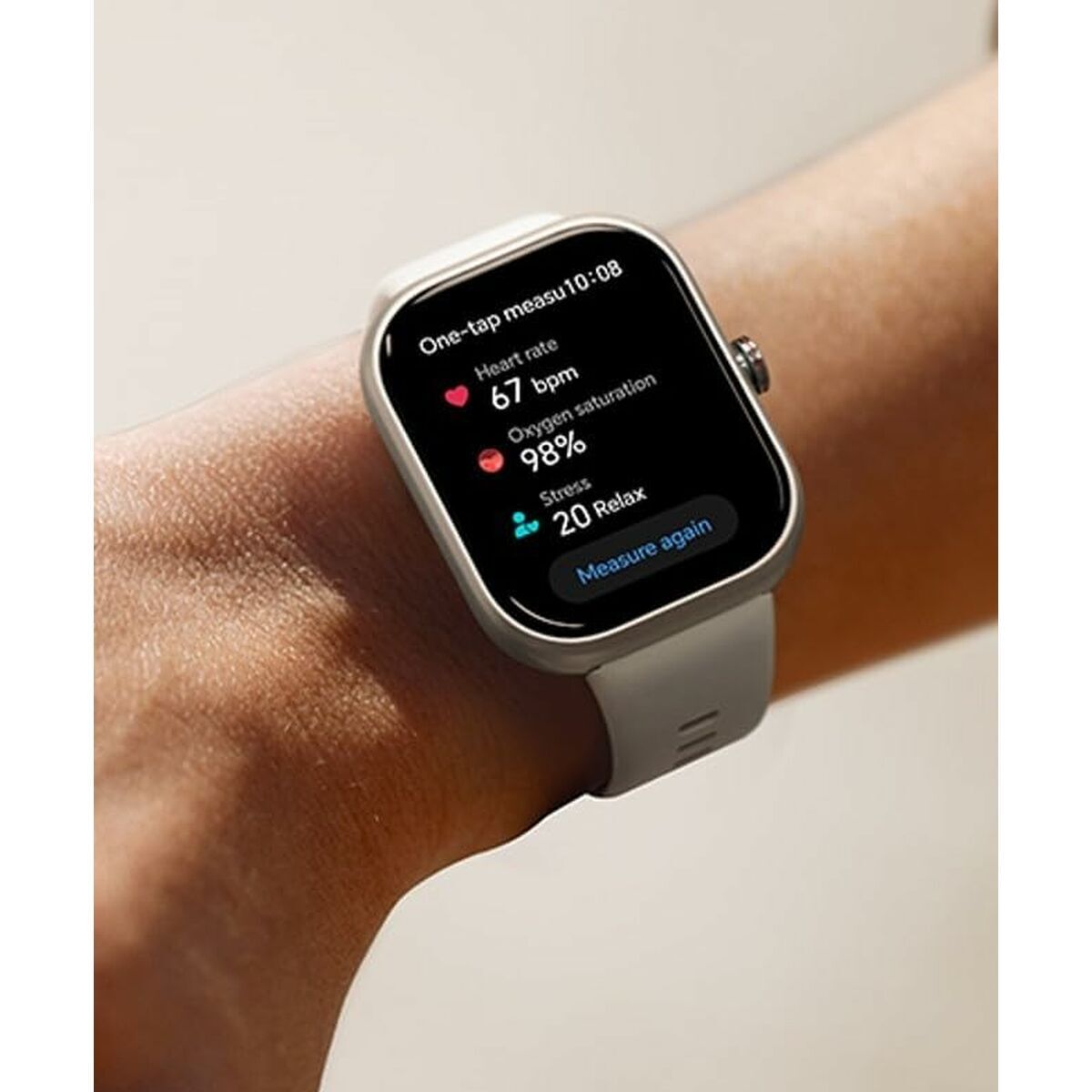 Honor Smartwatch Honor Choice Watch 4 White 15"