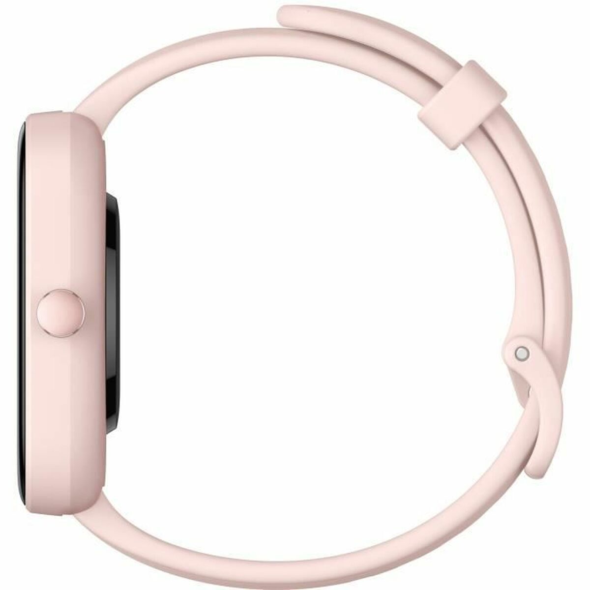 Amazfit Smartwatch Amazfit Bip 3 Pro Pink 1,69" Ø 44 Mm