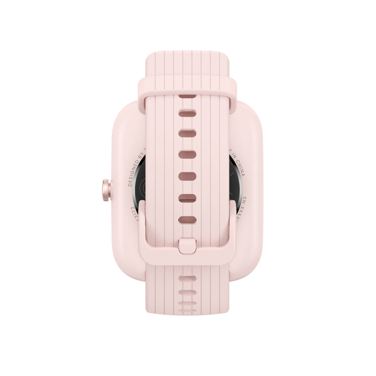 Amazfit Smartwatch Amazfit Bip 3 Pro Pink 1,69" Ø 44 Mm