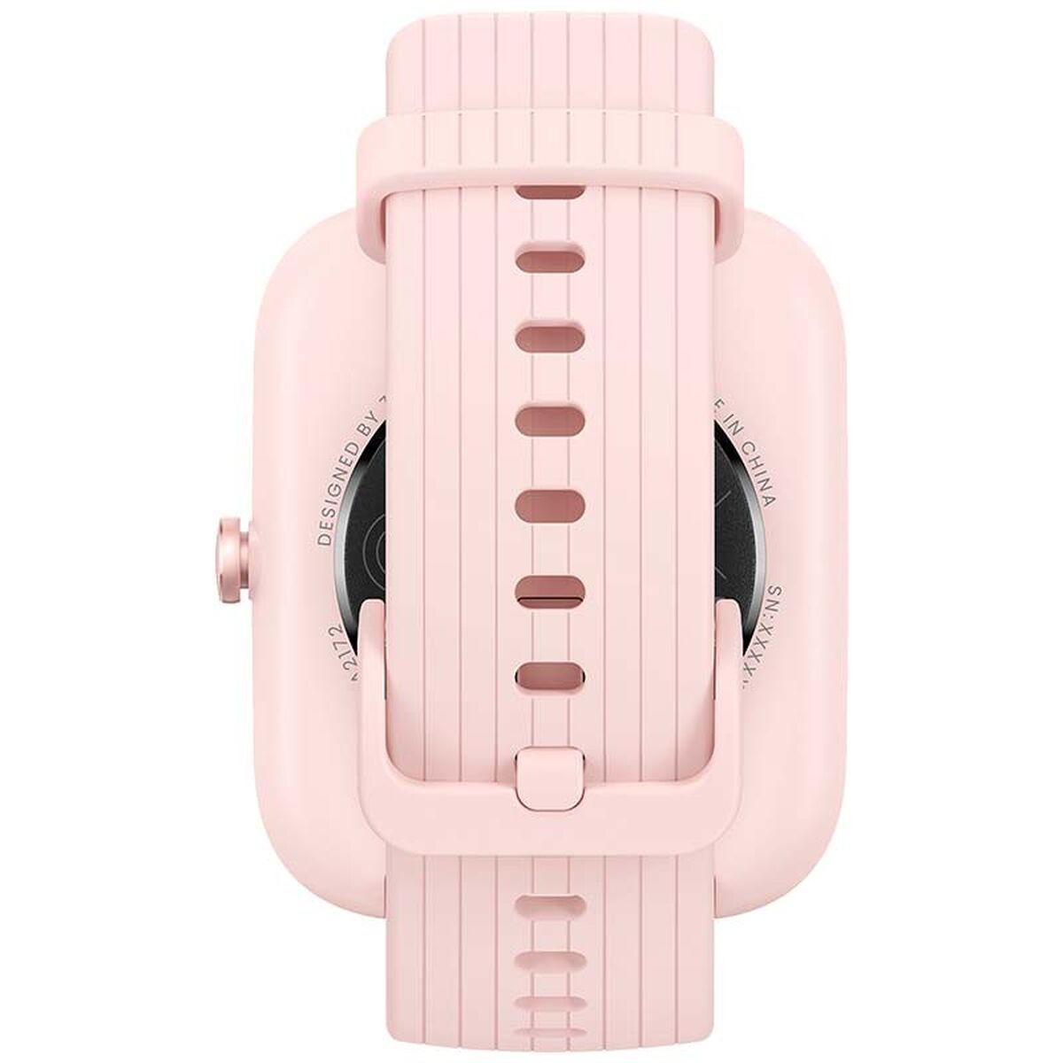 Amazfit Smartwatch Amazfit Bip 3 Pro Pink 1,69" Ø 44 Mm