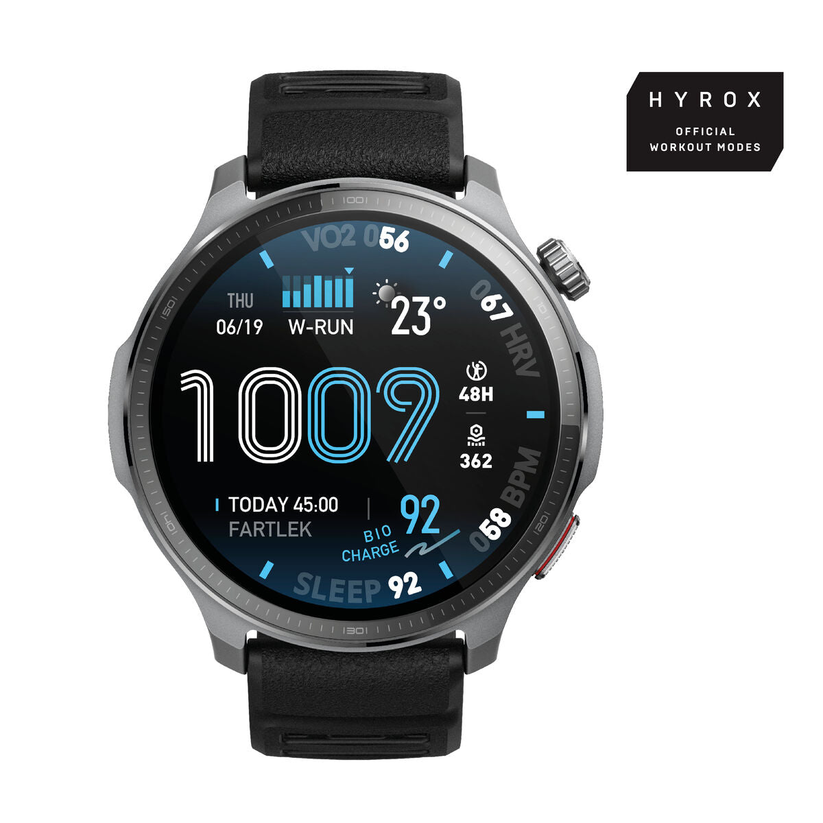 Amazfit Smartwatch Amazfit W2546Gl2N