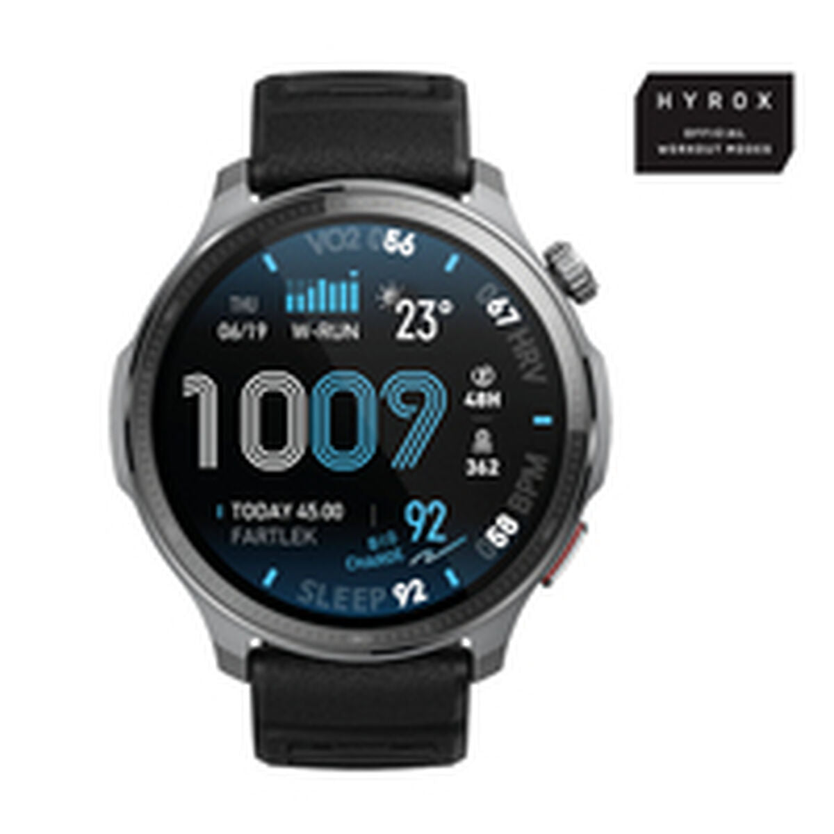 Amazfit Smartwatch Amazfit W2546Gl2N