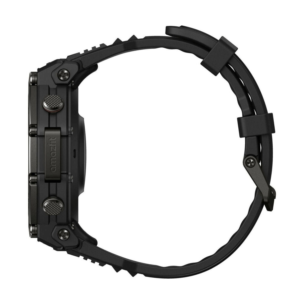 Amazfit Smartwatch Amazfit T-Rex 3 Pro Black 1,5"