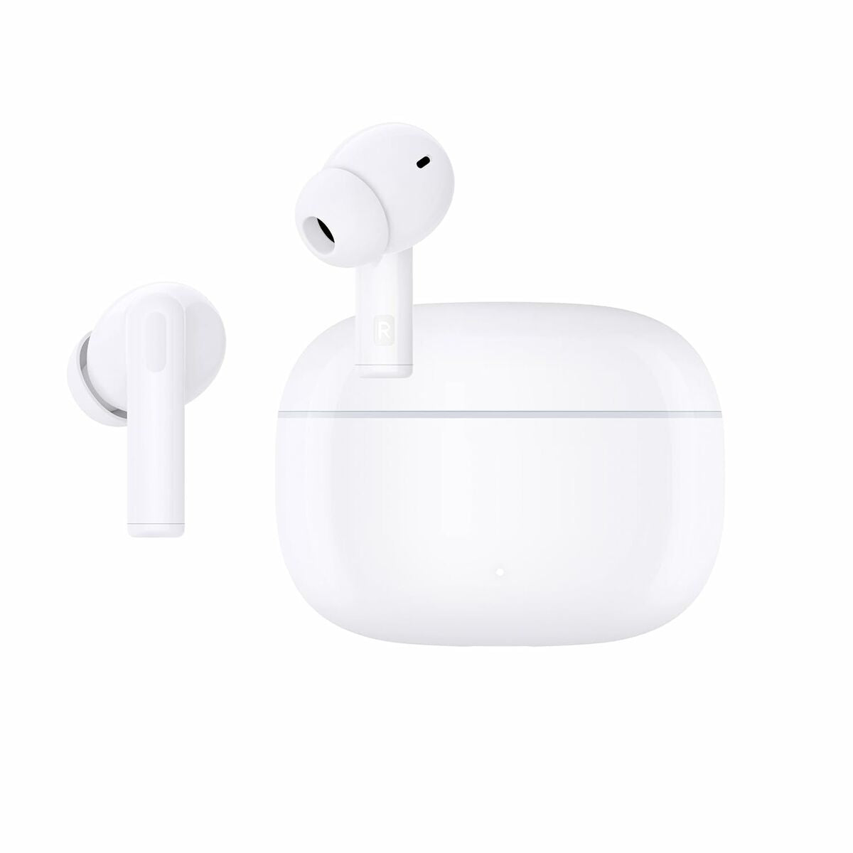 Honor Wireless Headphones Honor 5504Abrr White Purple