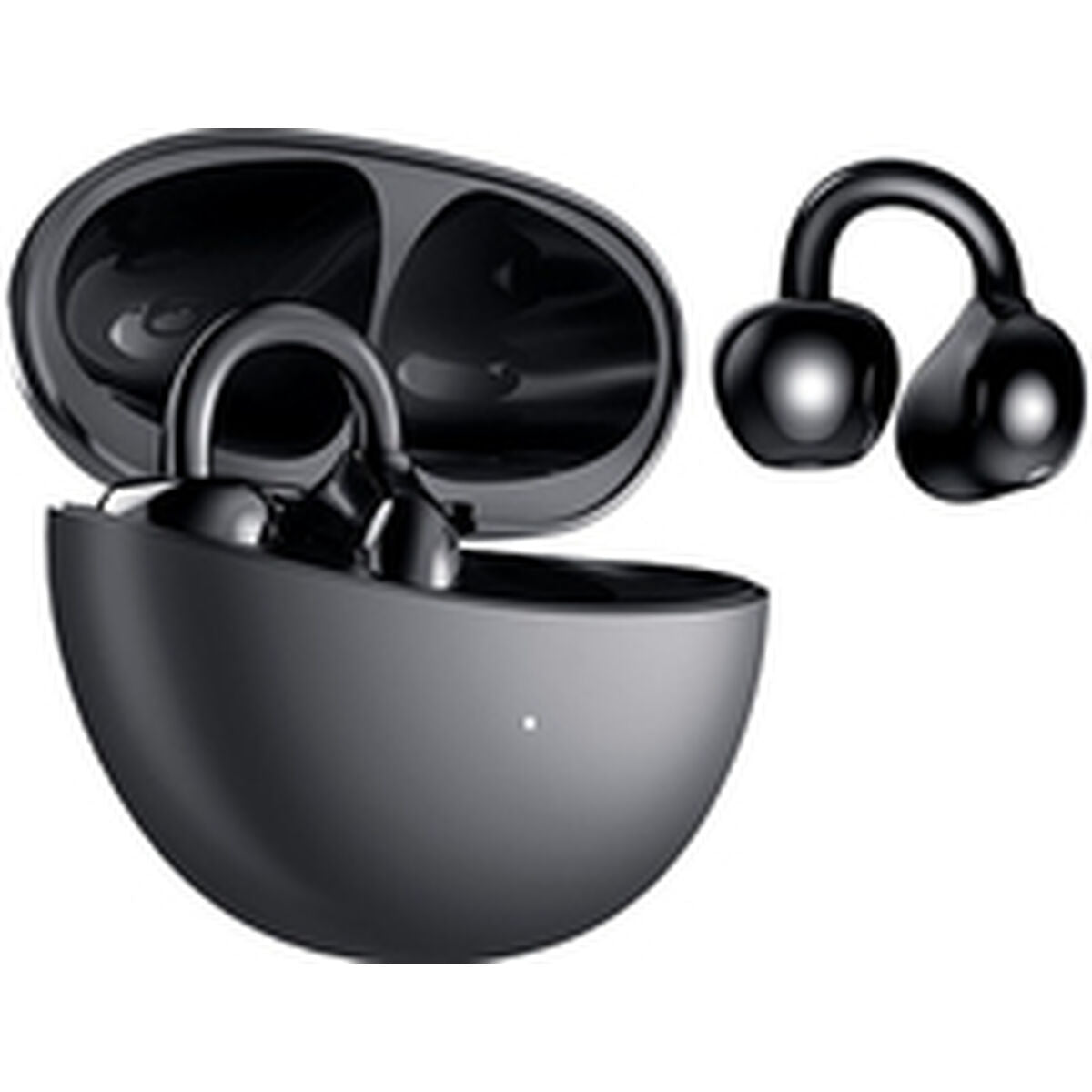 Honor Headphones Honor 5504Admq Black