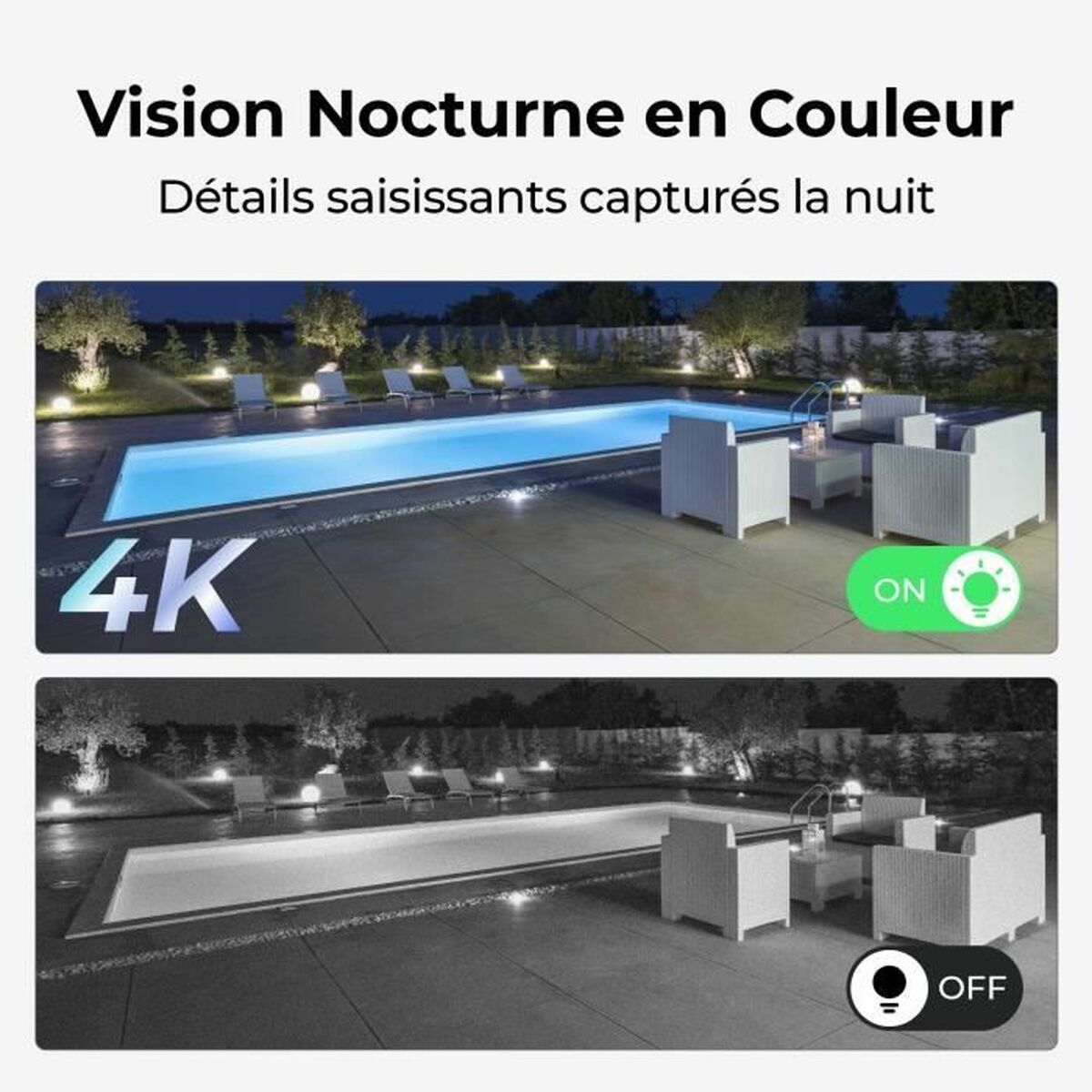 Reolink Surveillance Camcorder Reolink