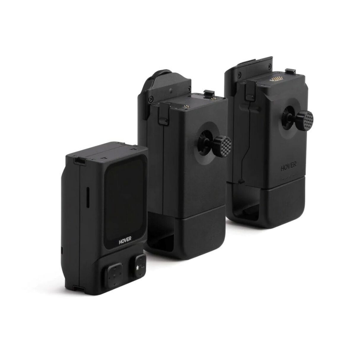 Hoverair Surveillance Camcorder Hoverair Sp93R018