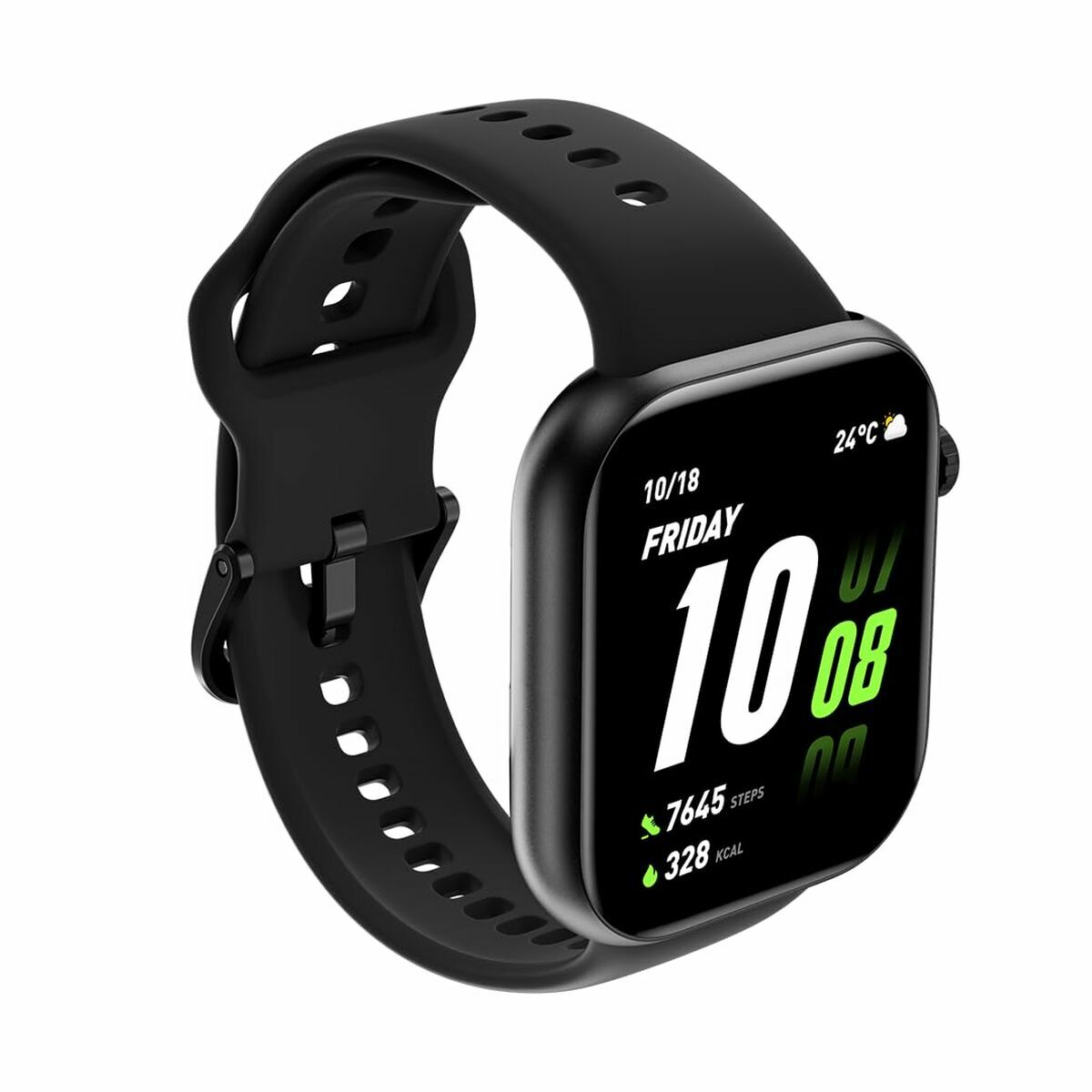 Honor Smartwatch Honor Watch 2I Black 1,85"