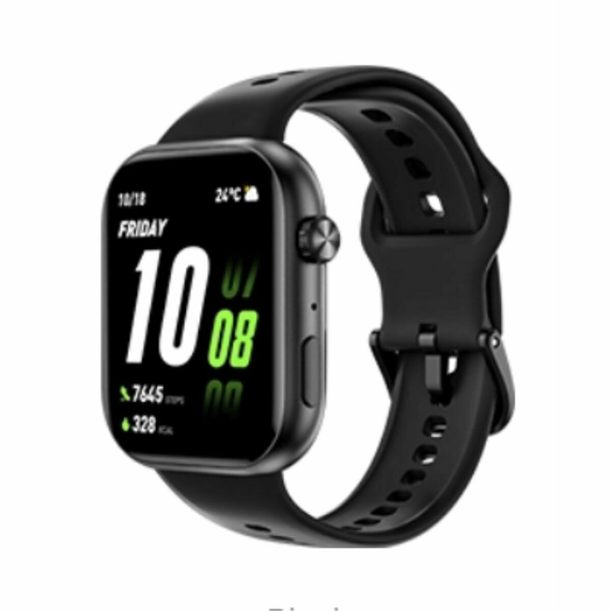 Honor Smartwatch Honor Watch 2I Black 1,85"