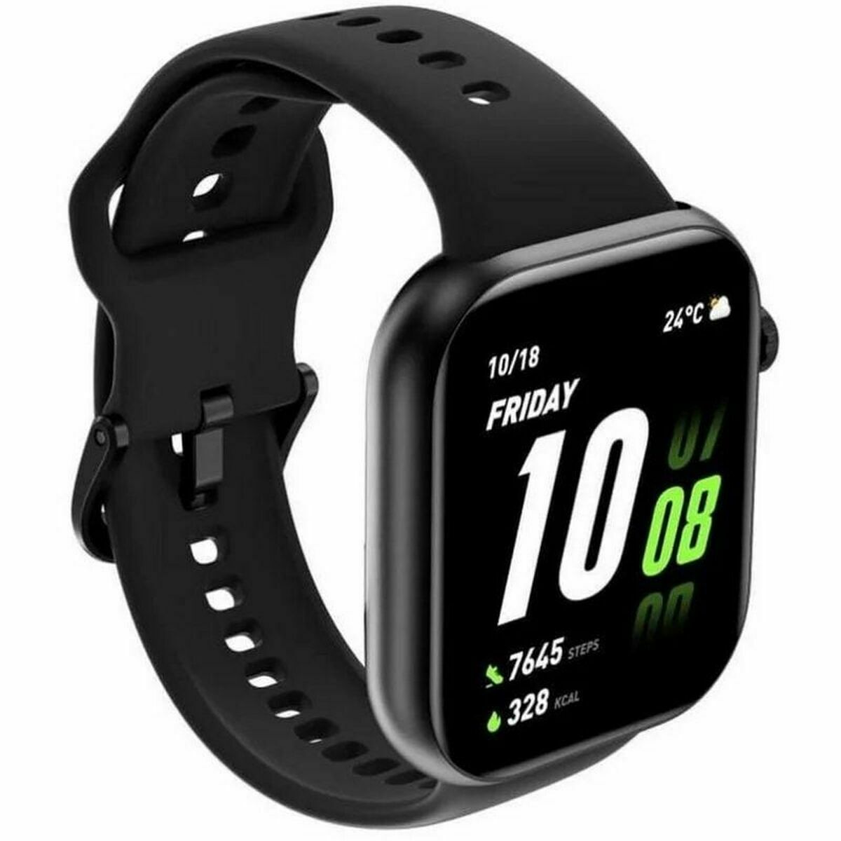 Honor Smartwatch Honor Watch 2I Black 1,85"