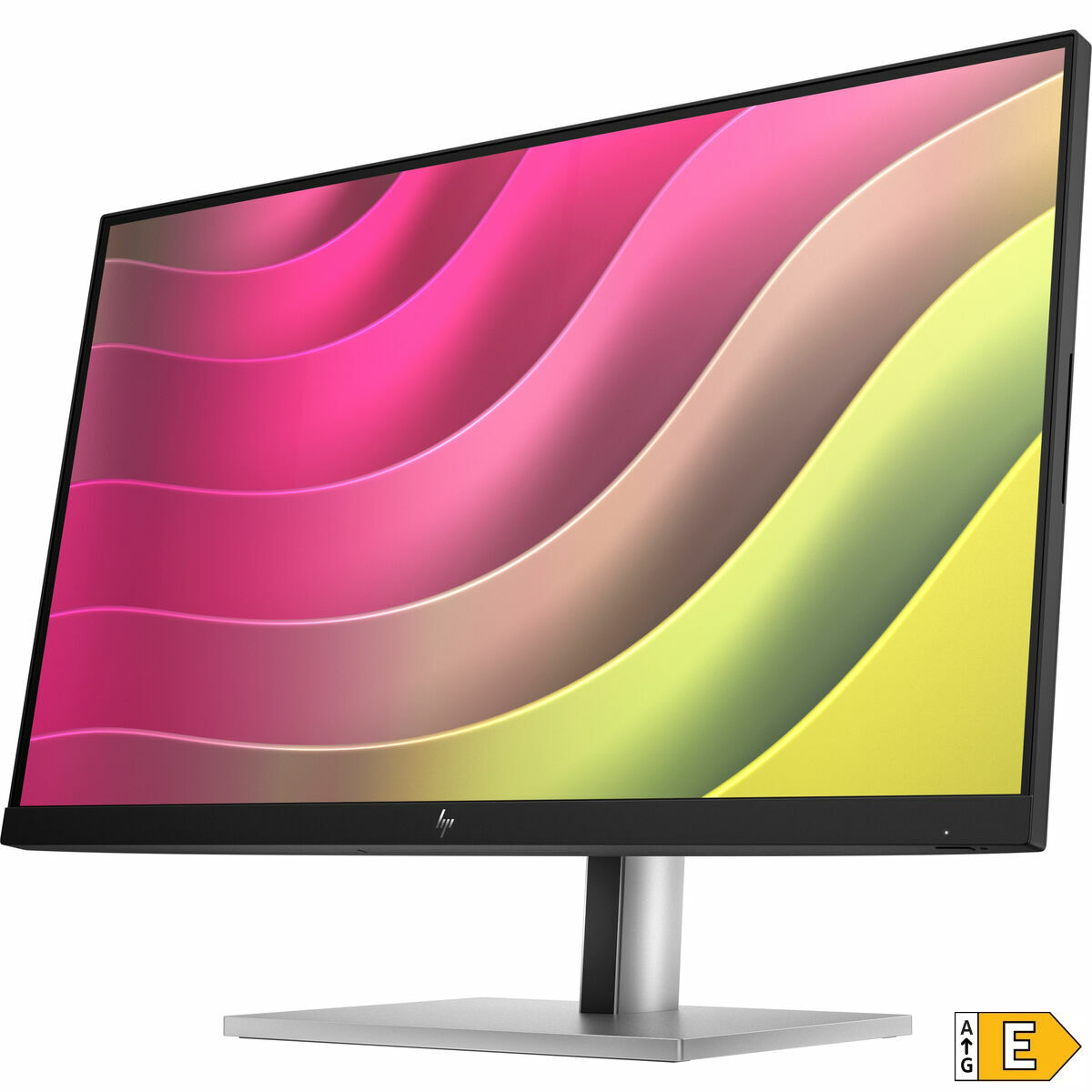 Hp Monitor Hp 6N6E6Aa#Abb Full Hd Led 23,8"