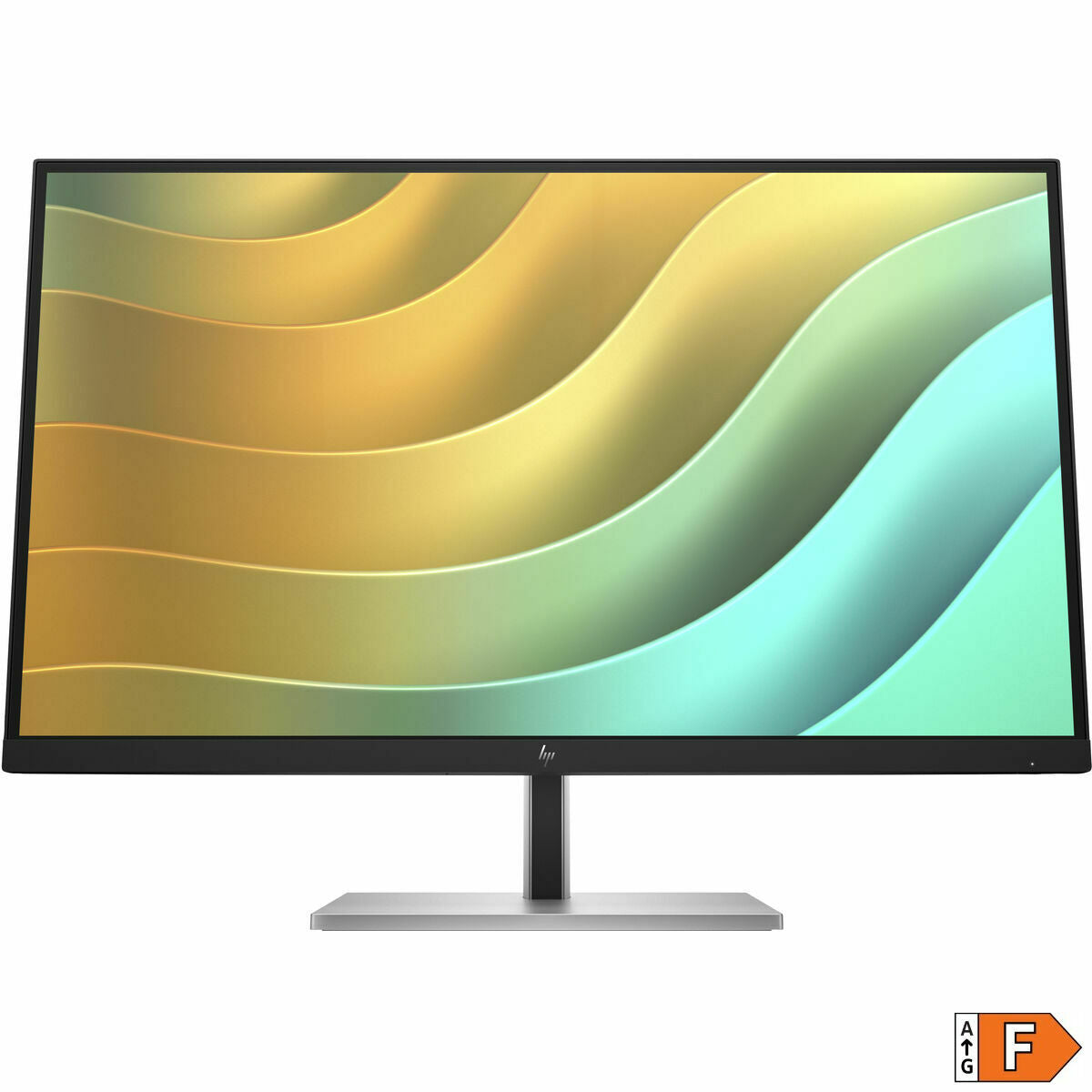Hp Monitor Hp E27U G5 27" 75 Hz Ips Lcd