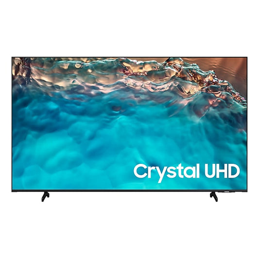Samsung Smart Tv Samsung Hg55Bu800Euxen 55" 4K Ultra Hd Led