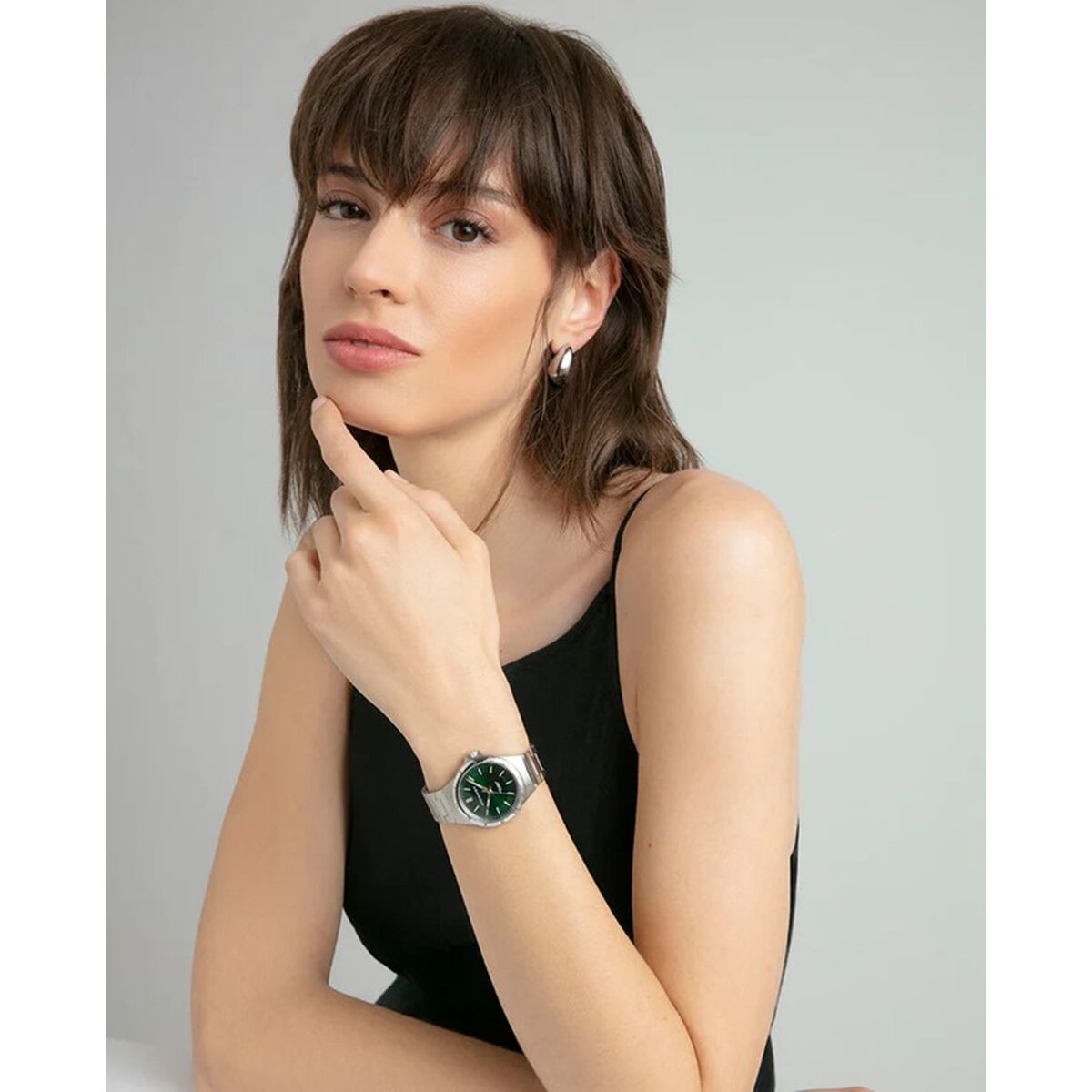 Viceroy Ladies' Watch Viceroy 401294-67 (Ø 36 Mm)