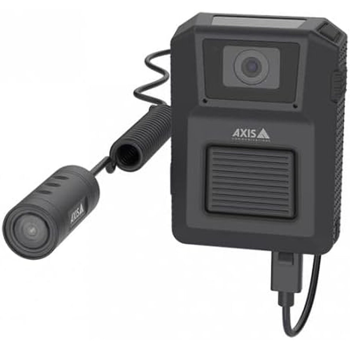 Axis Surveillance Camcorder Axis 01952-001