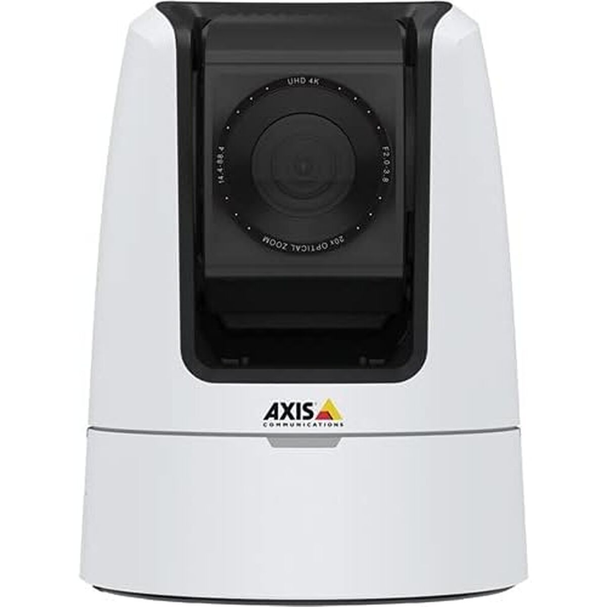 Axis Surveillance Camcorder Axis 02022-002 4K Ultra Hd