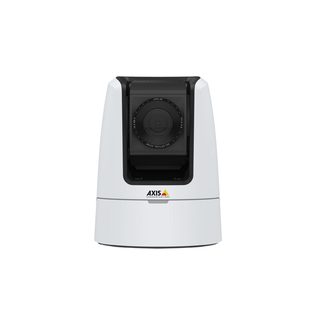 Axis Surveillance Camcorder Axis 02022-002 4K Ultra Hd
