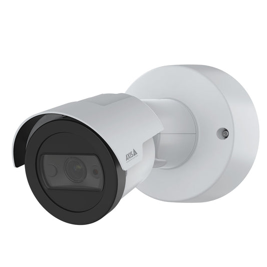 Axis Surveillance Camcorder Axis M2036-Le