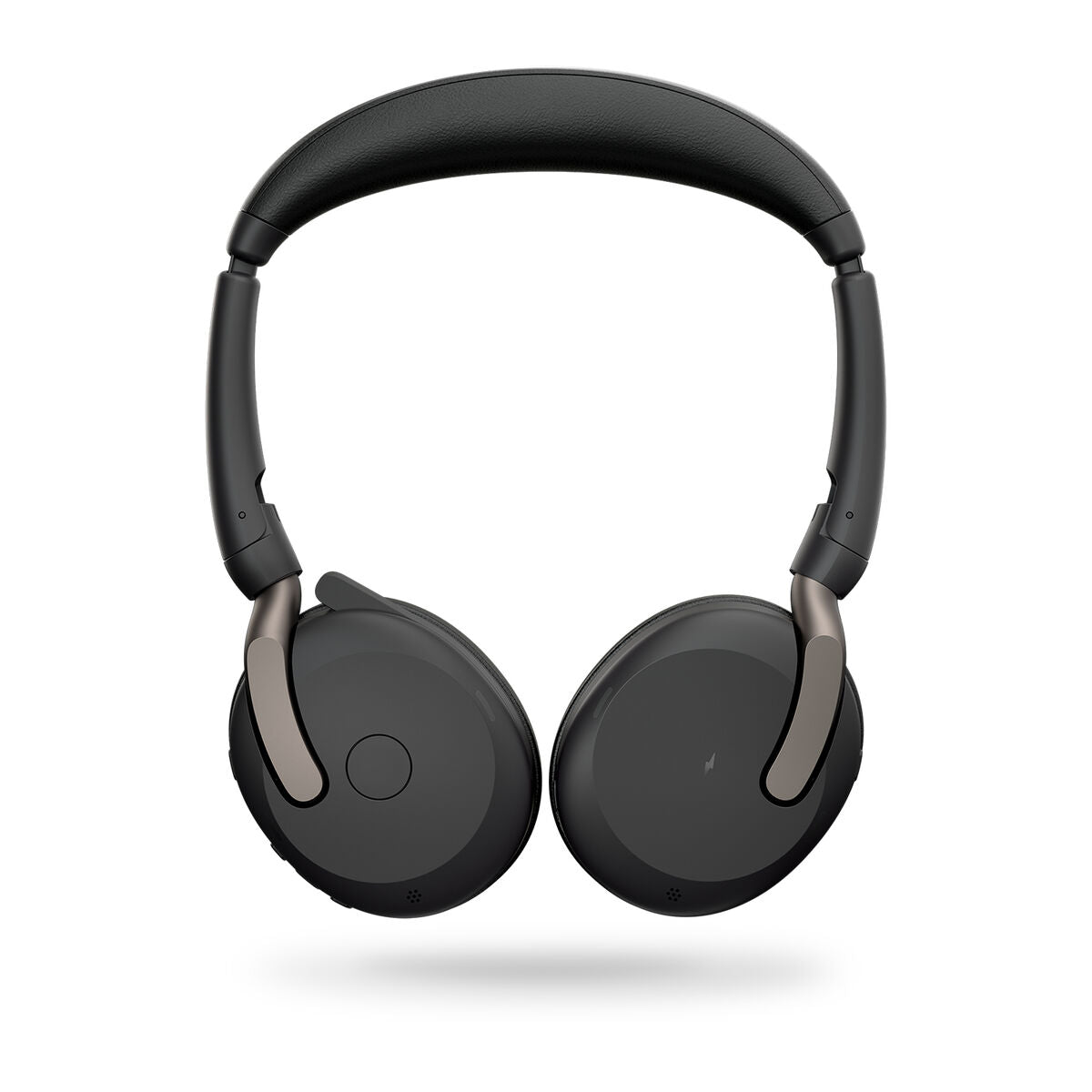Jabra Headphones With Microphone Jabra Evolve2 65