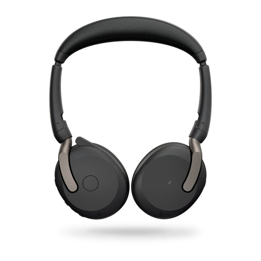 Jabra Headphones With Microphone Jabra Evolve2 65