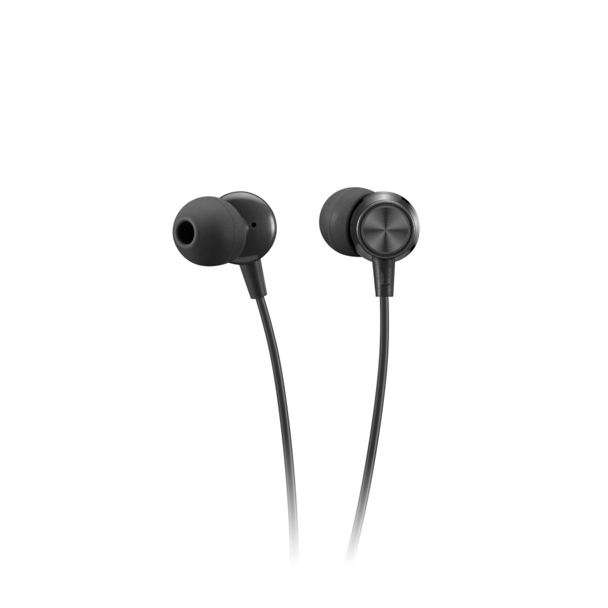 Lenovo Headphones Lenovo 4Xd1J77351 Black
