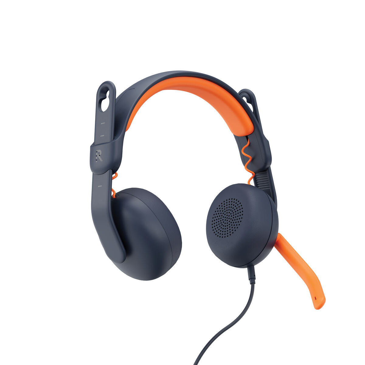 Logitech Headphones Logitech 981-001372 Blue