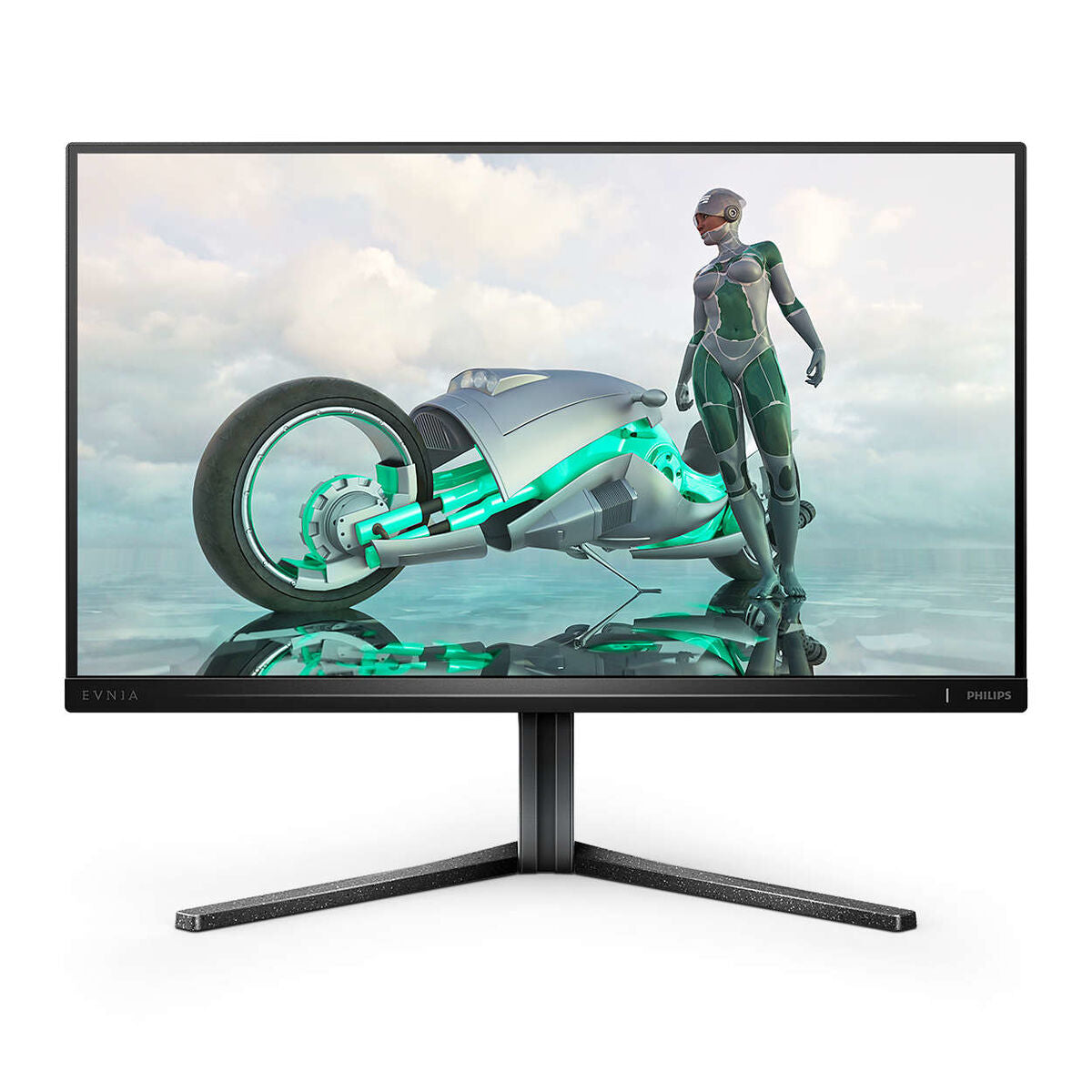 Philips Monitor Philips Evnia 25M2N3200W/00 24,5" Va Lcd Flicker Free