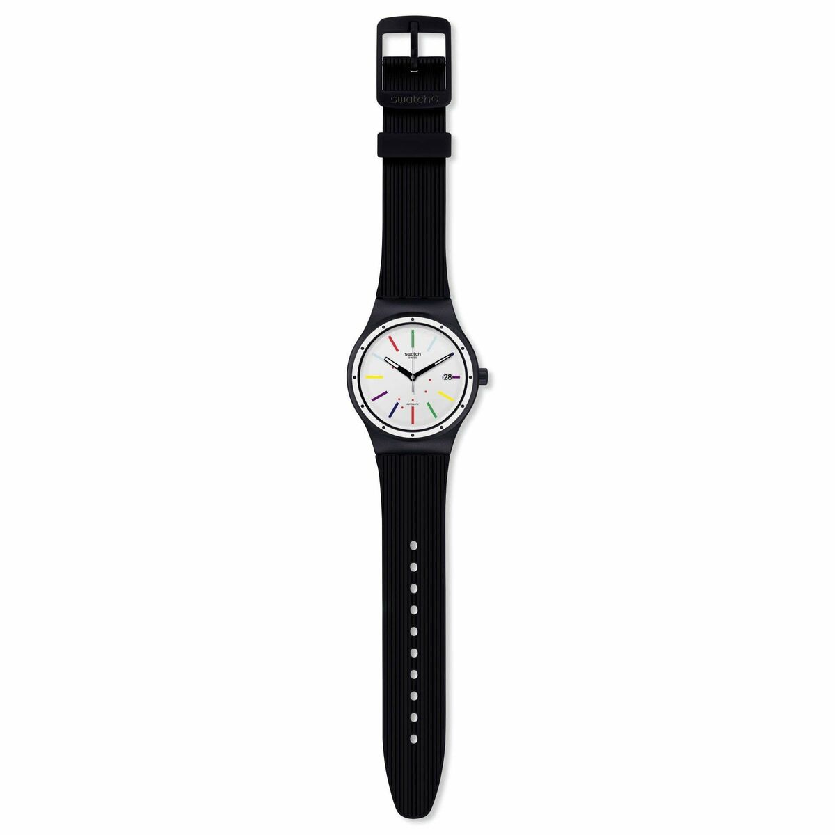 Swatch Unisex Watch Swatch
