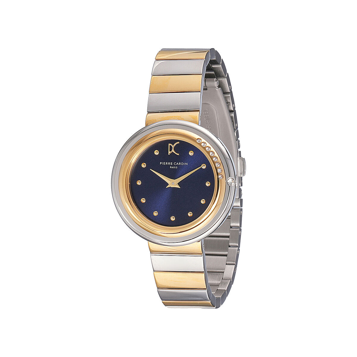 Pierre Cardin Ladies' Watch Pierre Cardin Cf.1010.Mu (Ø 32 Mm)