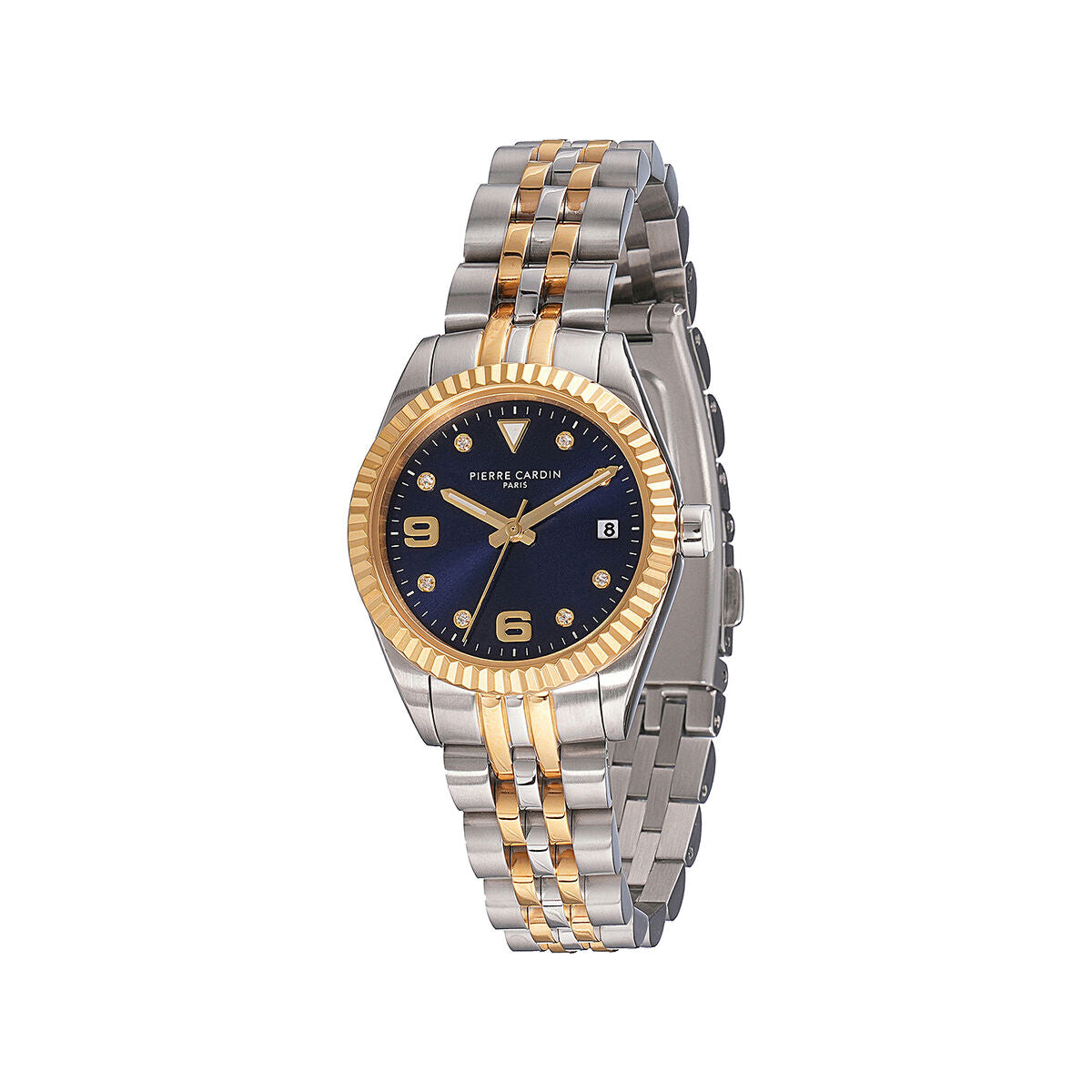 Pierre Cardin Ladies' Watch Pierre Cardin Cf.1012.Mu.3 (Ø 28 Mm)