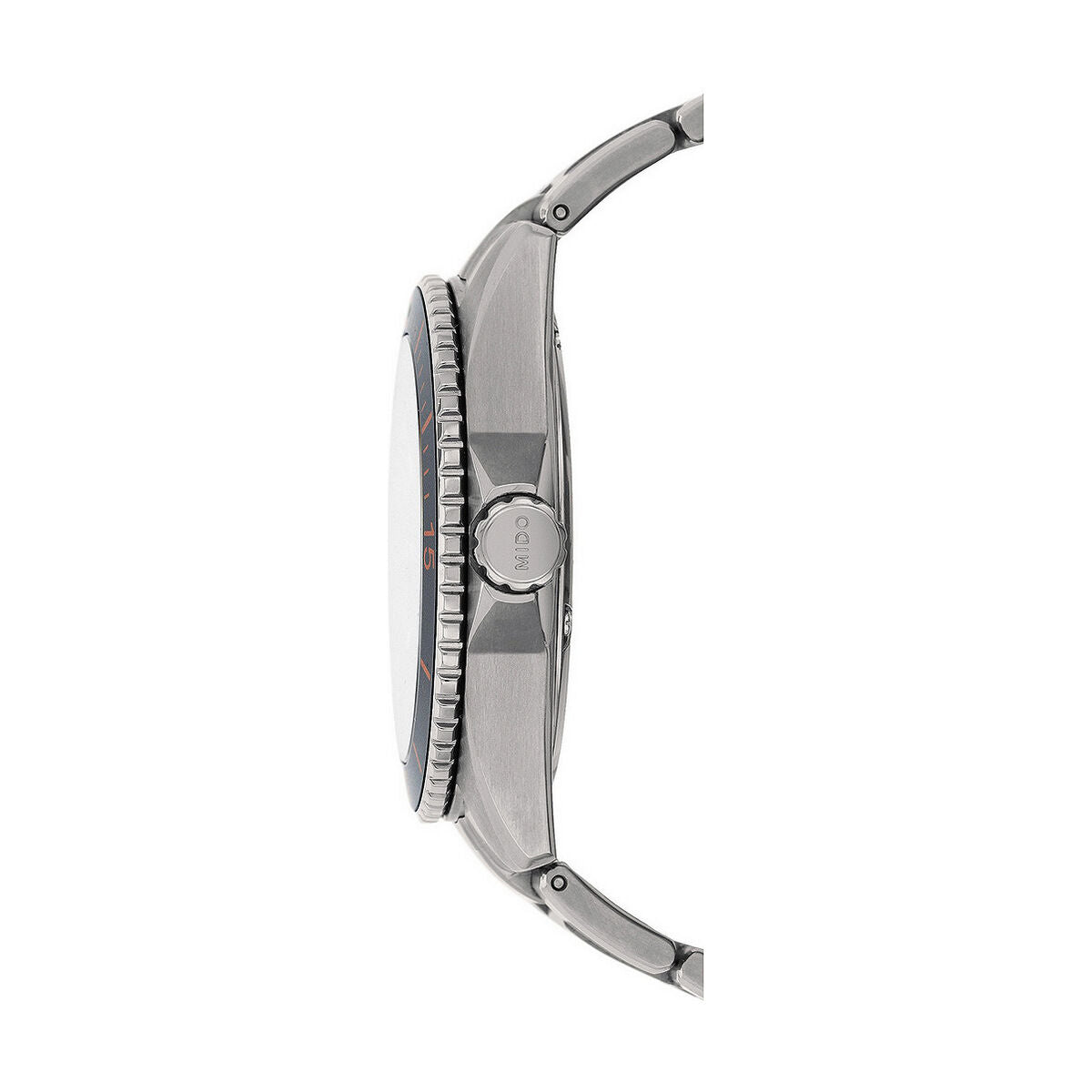Mido Men's Watch Mido (Ø 42,5 Mm)