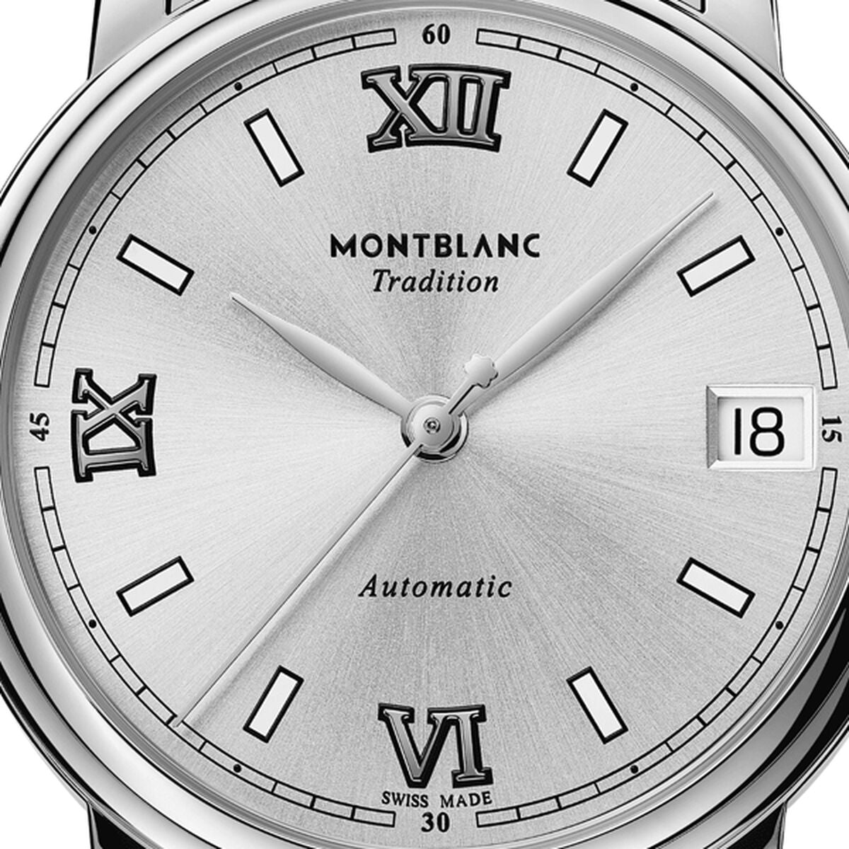 Montblanc Ladies' Watch Montblanc 127773