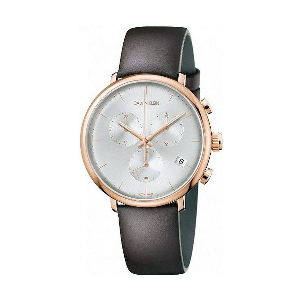 Calvin Klein Men's Watch Calvin Klein High Noon (Ø 40 Mm) (Ø 43 Mm)