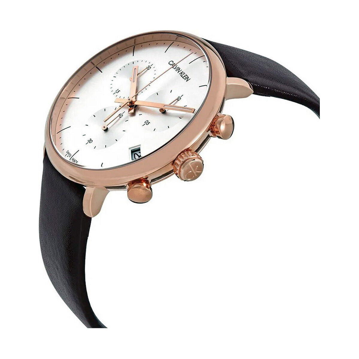 Calvin Klein Men's Watch Calvin Klein High Noon (Ø 40 Mm) (Ø 43 Mm)