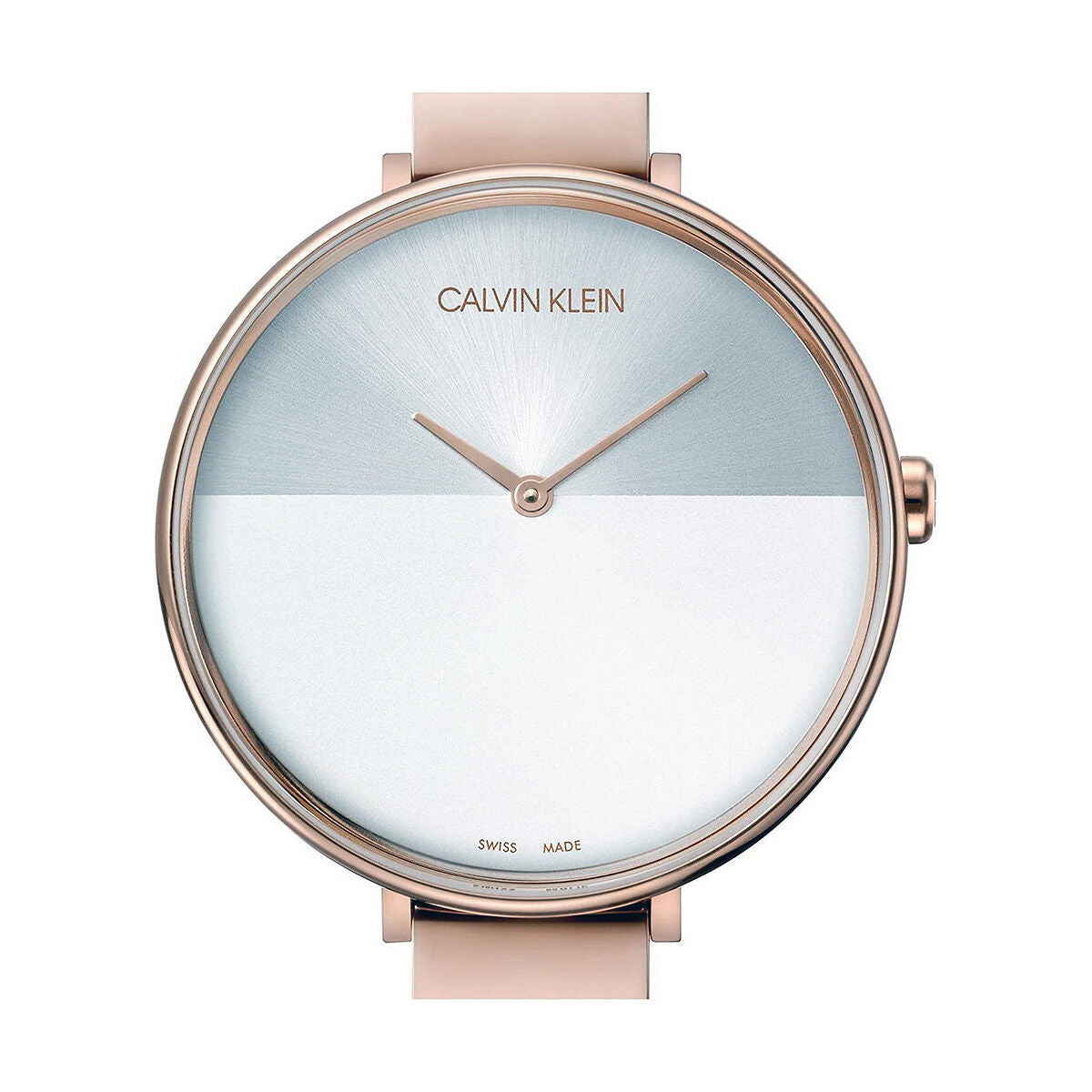 Calvin Klein Ladies' Watch Calvin Klein Rise (Ø 38 Mm)